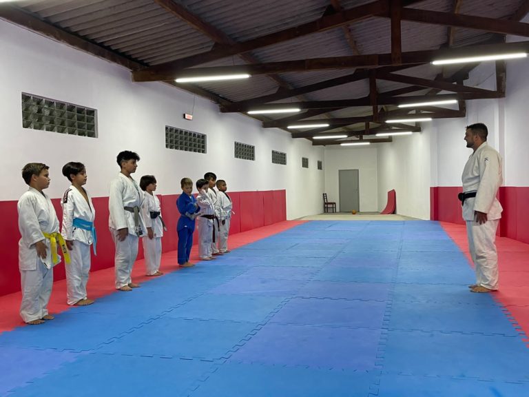 Academia de judo Navarro01