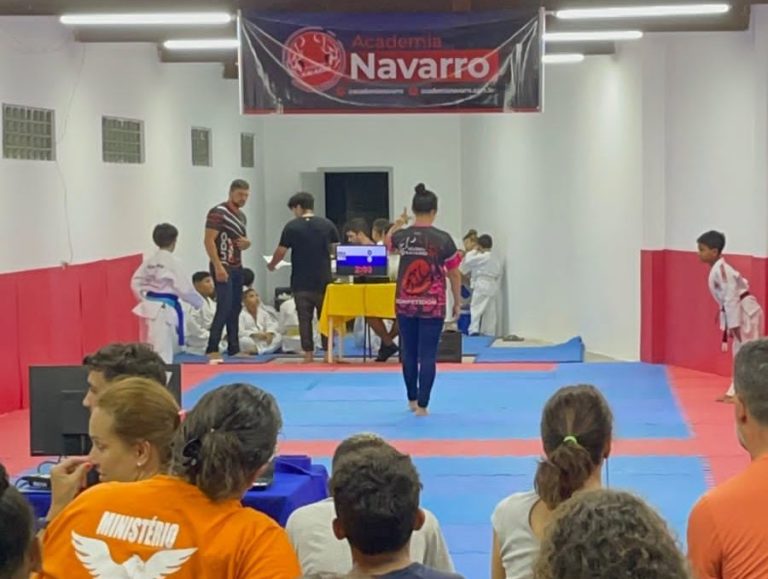 Academia de judo Navarro02