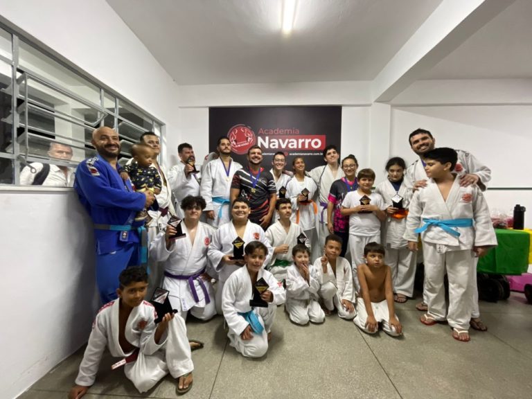 Academia de judo Navarro03
