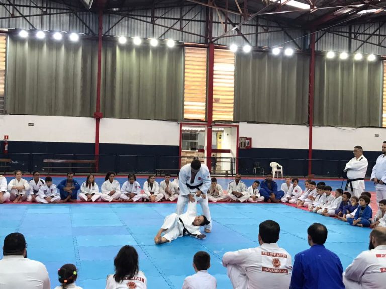 Academia de judo Navarro05