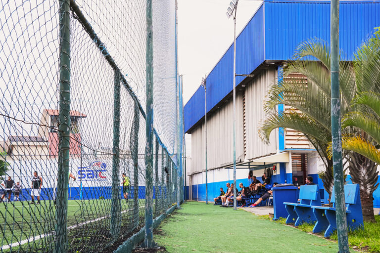 Futebol