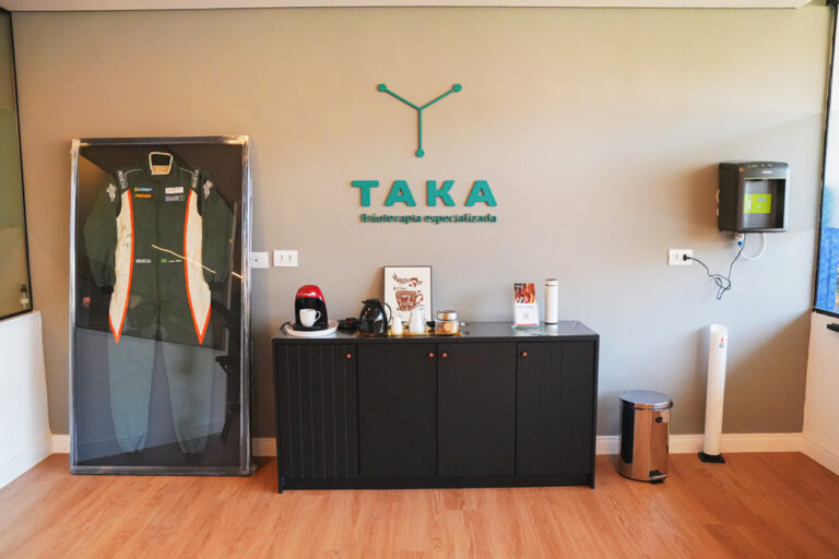Taka-Fisioterapia