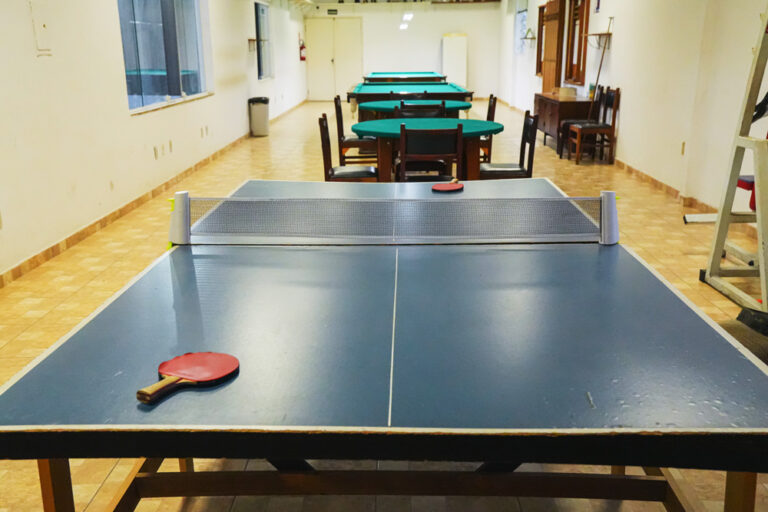 Tenis-de-Mesa
