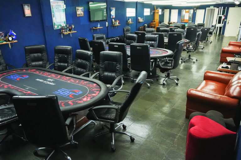 poker